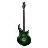 Ernie Ball Music Man John Petrucci Majesty 6 - Gravity Green (July)
