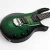 Ernie Ball Music Man John Petrucci Majesty 6 - Gravity Green (July) - Image 2