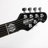 Ernie Ball Music Man John Petrucci Majesty 6 - Gravity Green (July) - Image 3
