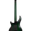 Ernie Ball Music Man John Petrucci Majesty 6 - Gravity Green (July) - Image 5