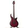 Ernie Ball Music Man BFR John Petrucci Majesty 6 - Red Nebula M018511