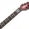 Ernie Ball Music Man BFR John Petrucci Majesty 6 - Red Nebula M018511 - Image 9