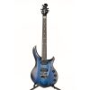 Ernie Ball Music Man John Petrucci Majesty 6 - Blue Silk - M018456