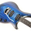 Ernie Ball Music Man John Petrucci Majesty 6 - Blue Silk - M018456 - Image 4