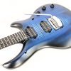 Ernie Ball Music Man John Petrucci Majesty 6 - Blue Silk - M018456 - Image 7