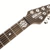Ernie Ball Music Man John Petrucci Majesty 6 - Blue Silk - M018456 - Image 8