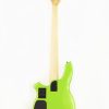 Ernie Ball Music Man Bongo 5-HH Bass - Mantis Green - K04731 - Image 11