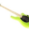 Ernie Ball Music Man Bongo 5-HH Bass - Mantis Green - K04731 - Image 6