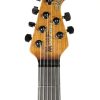 Ernie Ball Music Man Cutlass HT Guitar SSS - Dark Rainbow - H05945 - Image 12