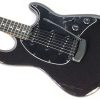 Ernie Ball Music Man Cutlass HT Guitar SSS - Dark Rainbow - H05945 - Image 5