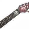 Ernie Ball Music Man John Petrucci Majesty 6 - Amaranth - M018388 - Image 10