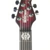Ernie Ball Music Man John Petrucci Majesty 6 - Amaranth - M018388 - Image 11