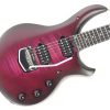 Ernie Ball Music Man John Petrucci Majesty 6 - Amaranth - M018388 - Image 2