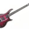 Ernie Ball Music Man John Petrucci Majesty 6 - Amaranth - M018388 - Image 3