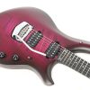 Ernie Ball Music Man John Petrucci Majesty 6 - Amaranth - M018388 - Image 4