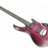 Ernie Ball Music Man John Petrucci Majesty 6 - Amaranth - M018388 - Image 6