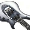 Ernie Ball Music Man John Petrucci Majesty 6 - Magliano - DuBaldo Music Exclusive - M018563 - Image 4