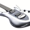 Ernie Ball Music Man John Petrucci Majesty 6 - Magliano - DuBaldo Music Exclusive - M018563 - Image 5