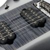 Ernie Ball Music Man John Petrucci Majesty 6 - Magliano - DuBaldo Music Exclusive - M018563 - Image 8