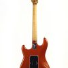 Ernie Ball Music Man Cutlass RS HSS Trem - Blood Orange - H07983 - Beautiful Neck! - Image 14