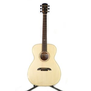 Alvarez Yairi Honduran Masterworks FYM60HD - 76098