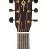 Alvarez Yairi Masterworks Grand Auditorium Acoustic Electric GYM74CE - Redwood Top - 76069 - Image 11