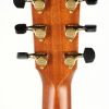 Alvarez Yairi Masterworks Grand Auditorium Acoustic Electric GYM74CE - Redwood Top - 76069 - Image 12