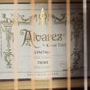 Alvarez Yairi Masterworks Grand Auditorium Acoustic Electric GYM74CE - Redwood Top - 76069 - Image 14