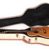 Alvarez Yairi Masterworks Grand Auditorium Acoustic Electric GYM74CE - Redwood Top - 76069 - Image 15