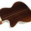 Alvarez Yairi Masterworks Grand Auditorium Acoustic Electric GYM74CE - Redwood Top - 76069 - Image 8