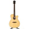 Alvarez Yairi Stage WY1 Cedar Top Rosewood Back and Sides - Natural Satin - 75966