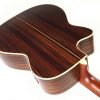 Alvarez Yairi Stage WY1 Cedar Top Rosewood Back and Sides - Natural Satin - 75966 - Image 10
