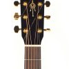 Alvarez Yairi Stage WY1 Cedar Top Rosewood Back and Sides - Natural Satin - 75966 - Image 8