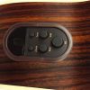 Alvarez Yairi Stage WY1 Cedar Top Rosewood Back and Sides - Natural Satin - 75966 - Image 9