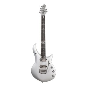 Ernie Ball Music Man John Petrucci 10th Anniversary Majesty - Silver Chalice #1/50 ~sold out~