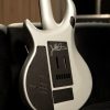 Ernie Ball Music Man John Petrucci 10th Anniversary Majesty - Silver Chalice #1/50 - Image 14