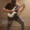 Ernie Ball Music Man John Petrucci 10th Anniversary Majesty - Silver Chalice #1/50 - Image 12
