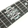 Ernie Ball Music Man John Petrucci 10th Anniversary Majesty - Silver Chalice #1/50 - Image 9