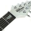 Ernie Ball Music Man John Petrucci 10th Anniversary Majesty - Silver Chalice #1/50 - Image 7
