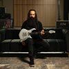 Ernie Ball Music Man John Petrucci 10th Anniversary Majesty - Silver Chalice #1/50 - Image 23