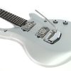Ernie Ball Music Man John Petrucci 10th Anniversary Majesty - Silver Chalice #1/50 - Image 5