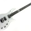 Ernie Ball Music Man John Petrucci 10th Anniversary Majesty - Silver Chalice #1/50 - Image 3