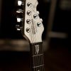 Ernie Ball Music Man John Petrucci 10th Anniversary Majesty - Silver Chalice #1/50 - Image 22