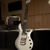 Ernie Ball Music Man John Petrucci 10th Anniversary Majesty - Silver Chalice #1/50 - Image 21