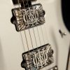 Ernie Ball Music Man John Petrucci 10th Anniversary Majesty - Silver Chalice #1/50 - Image 20