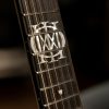 Ernie Ball Music Man John Petrucci 10th Anniversary Majesty - Silver Chalice #1/50 - Image 16