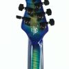 Ernie Ball Music Man BFR John Petrucci Majesty 6 - Arctic Aurora #51 - M019577 - Image 11
