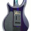 Ernie Ball Music Man BFR John Petrucci Majesty 6 - Arctic Aurora #51 - M019577 - Image 13