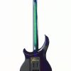 Ernie Ball Music Man BFR John Petrucci Majesty 6 - Arctic Aurora #51 - M019577 - Image 14