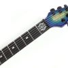 Ernie Ball Music Man BFR John Petrucci Majesty 6 - Arctic Aurora #51 - M019577 - Image 9